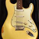 Stratocaster V6 Icon relic s DiMarzio Chopper+Kufr zdarma 
