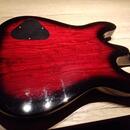 Fender Telecaster TC90 limited