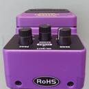 FUNK - Behringer Filter Machine FM600