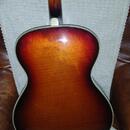  Marma Archtop Parlor