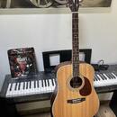 Stage piano Roland FP-30X, Yamaha P-45, Kurzweil PC4