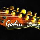 GODIN ARTISAN TC