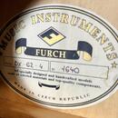 Prodám elektroakustickou kytaru Furch Silueton DX 62-4