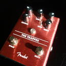 Fender The Trapper dual fuzz