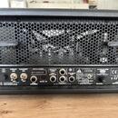 Kytarová hlava EVH 5150III s úpravou Salvation Mods