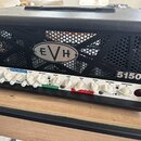 Kytarová hlava EVH 5150III s úpravou Salvation Mods