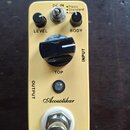 Mooer Acoustikar