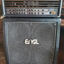 Predám ENGL SAVAGE 660 Special Edition + BOX ENGL  Standard