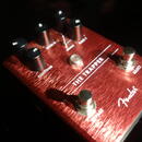 Fender The Trapper dual fuzz