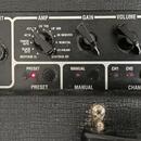 VOX Valvetronics kyt. combo s efekty + kytara LTD E10 Black