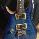 Kytara PRS SE Custom 24 2022 - levoruká