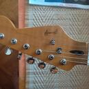 Stratocaster
