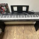 Stage piano Roland FP-30X, Roland RD2000, atd.