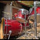 Gretsch catalina Birch 22 10 12 13 16 18 bez snare
