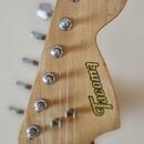 Tacoma stratocaster Japan