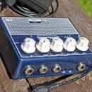 Shift line Olympic MKII