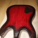 Fender Telecaster TC90 limited