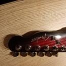 Fender Telecaster TC90 limited