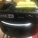 Line 6 Spider -Jam kombo.