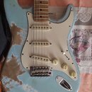 Stratocaster