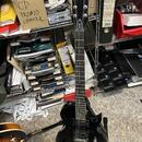 VOX Valvetronics kyt. combo s efekty + kytara LTD E10 Black