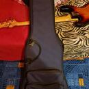 Baskytara LINE 6 variax bass 705