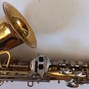 Amati AAS-31 No.309818 Alt saxofon