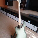 FENDER JAZZ BASS 4 MIM Special Edition