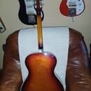  Marma Archtop Parlor
