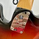Fender American Professional II Precision Bass MN 3TS