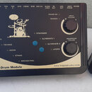 Drum Module TRAPS, snímače, snímače pro Hi-hat, el.činely