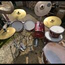 Gretsch catalina Birch 22 10 12 13 16 18 bez snare