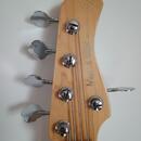 Sire Marcus Miller V7 2nd Gen - 5 strunný jazz bass