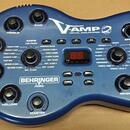 Behringer VIRTUAL AMPLIFICATION V-AMP2