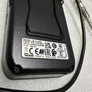 Shure BLX1-H8E Bodypack vysílač 518-542 MHz