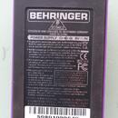 FUNK - Behringer Filter Machine FM600