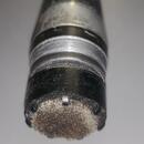 Shure SM58 USA (Vintage) 1980s