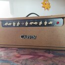 CARVIN VT 50