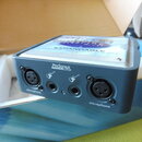 PreSonus INSPIRE 1394, zvuková karta FW, 2 ks