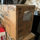 Studiové monitory, Studiový subwoofer, Aktivní reprobox a zv