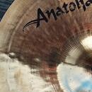 Anatoljan Ultimate Bell 12"/30 cm