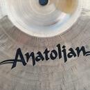 Anatoljan Ultimate Bell 12"/30 cm