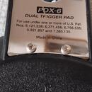 Roland PDX-6.