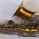 Amati AAS-31 No.309818 Alt saxofon