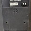 RCF 5S - pár