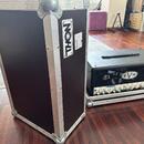 Kytarová hlava EVH 5150III s úpravou Salvation Mods