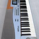 Digitální piano (559 zvuků!)