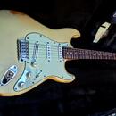 Stratocaster V6 Icon relic s DiMarzio Chopper+Kufr zdarma 