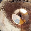 Anatoljan Ultimate Bell 12"/30 cm