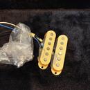 Stratocaster V6 Icon relic s DiMarzio Chopper+Kufr zdarma 